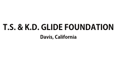 Glide Foundation Logo